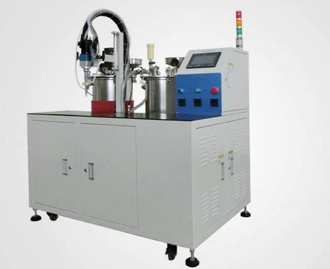 Arinar AR-10 Semi-auto Potting Machine